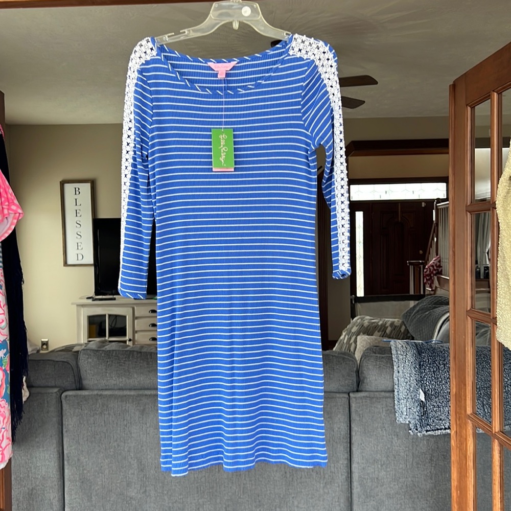 Lilly Pulitzer Marlowe Dress